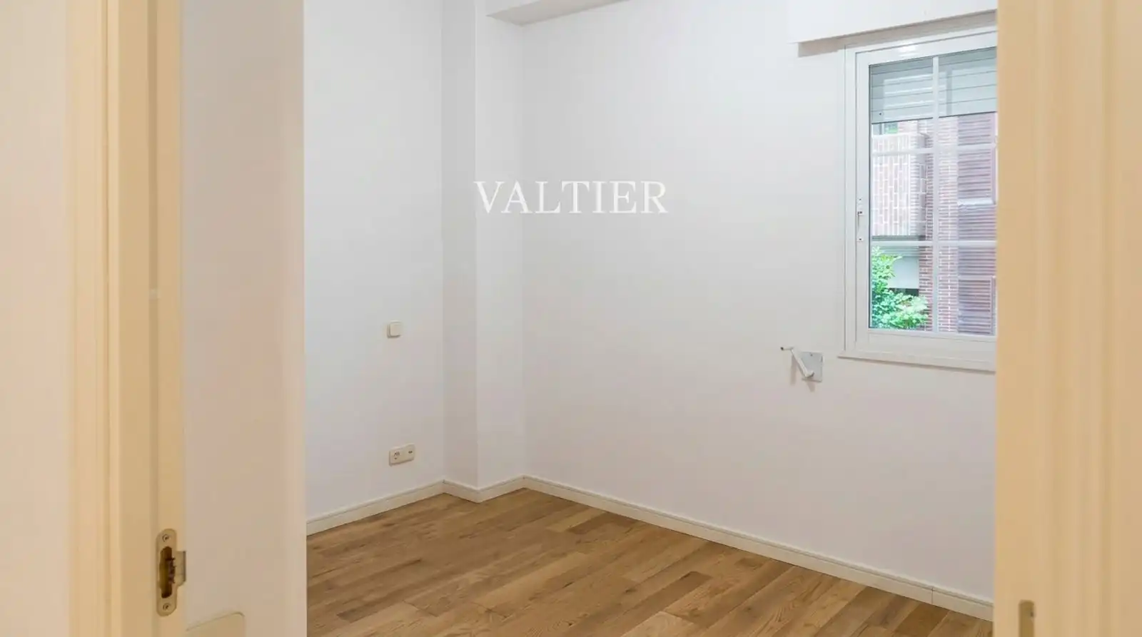 Pis de 120 m² a Madrid