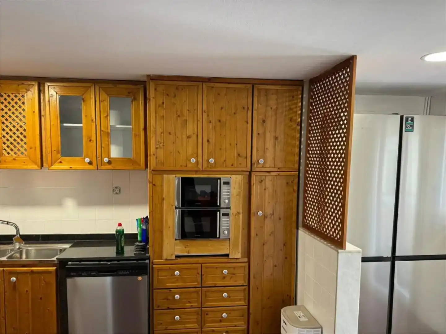 Habitación 169 m², Lérida