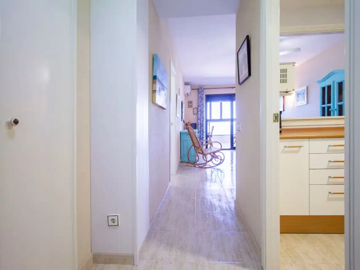 Pis de 45 m² a Cullera