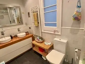 Pis de 149 m² a Barcelona