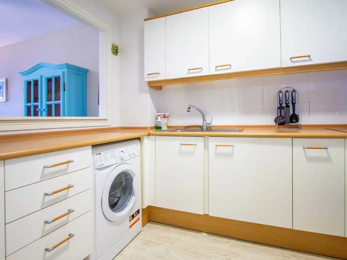 Pis de 45 m² a Cullera