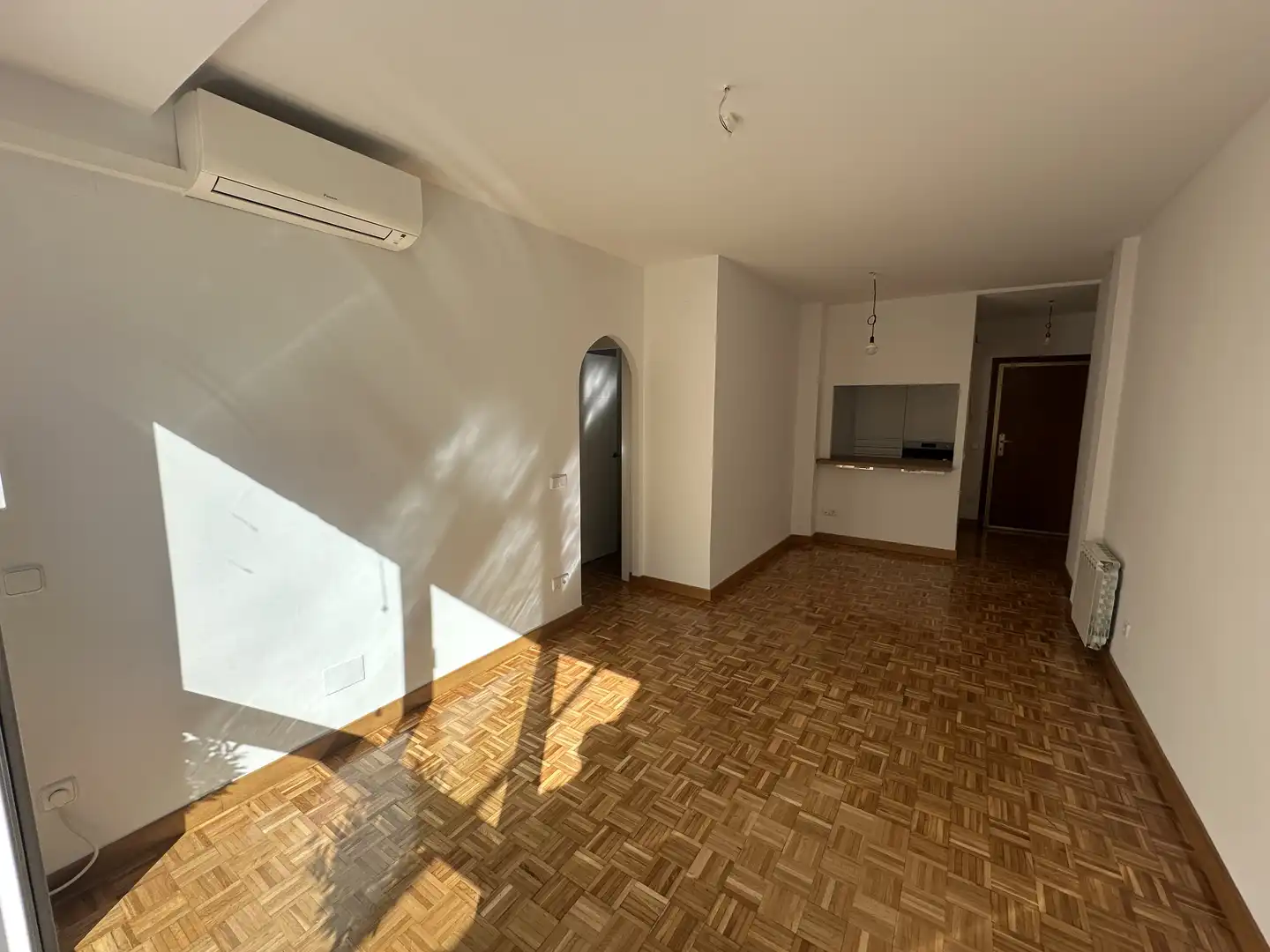 Pis de 68 m² a Madrid