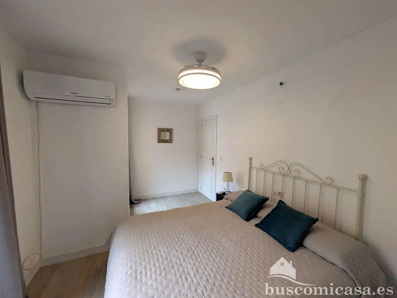 Wohnung 110 m² in Linares