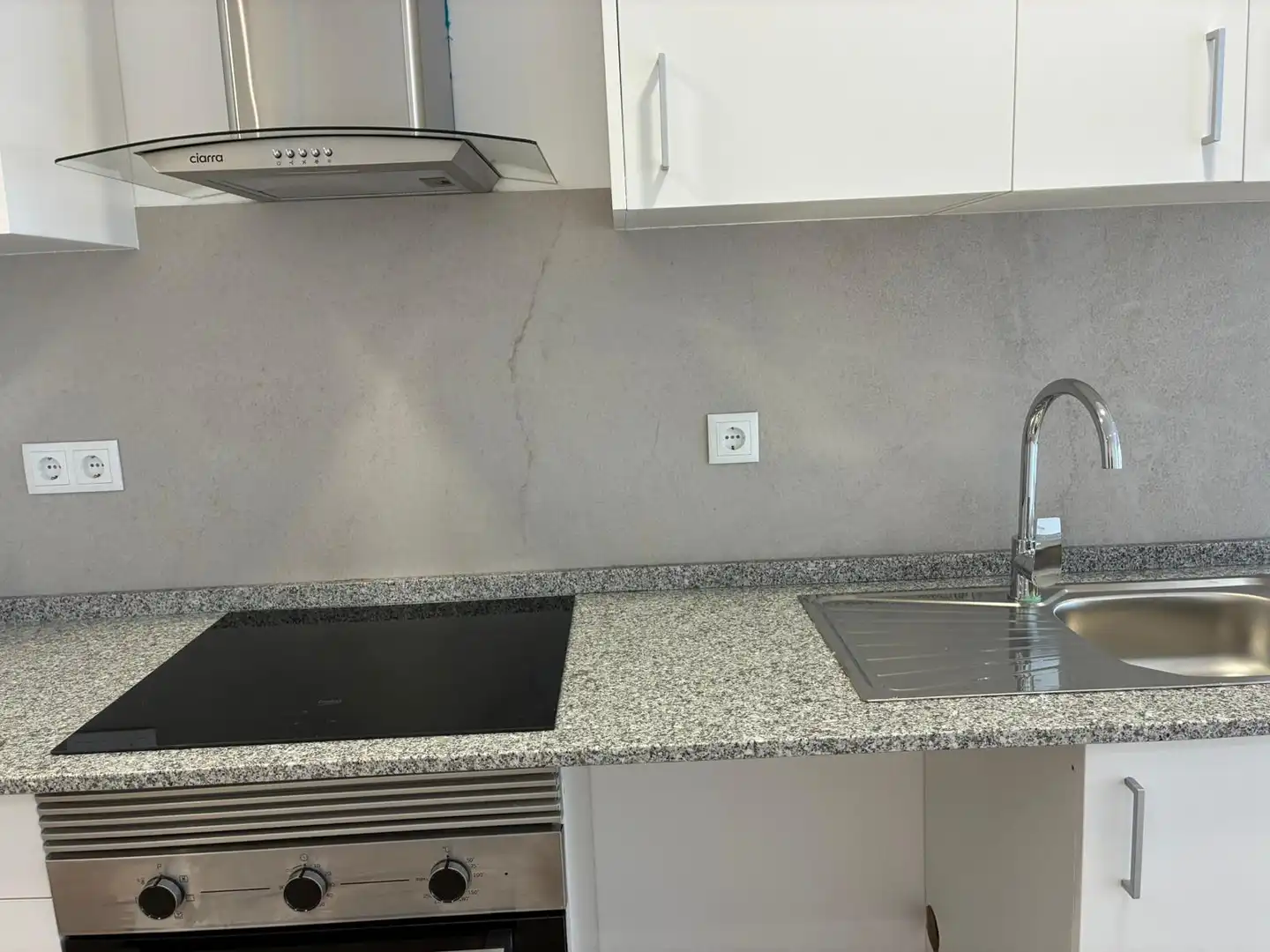 Pis de 82 m² a Vilanova del Camí