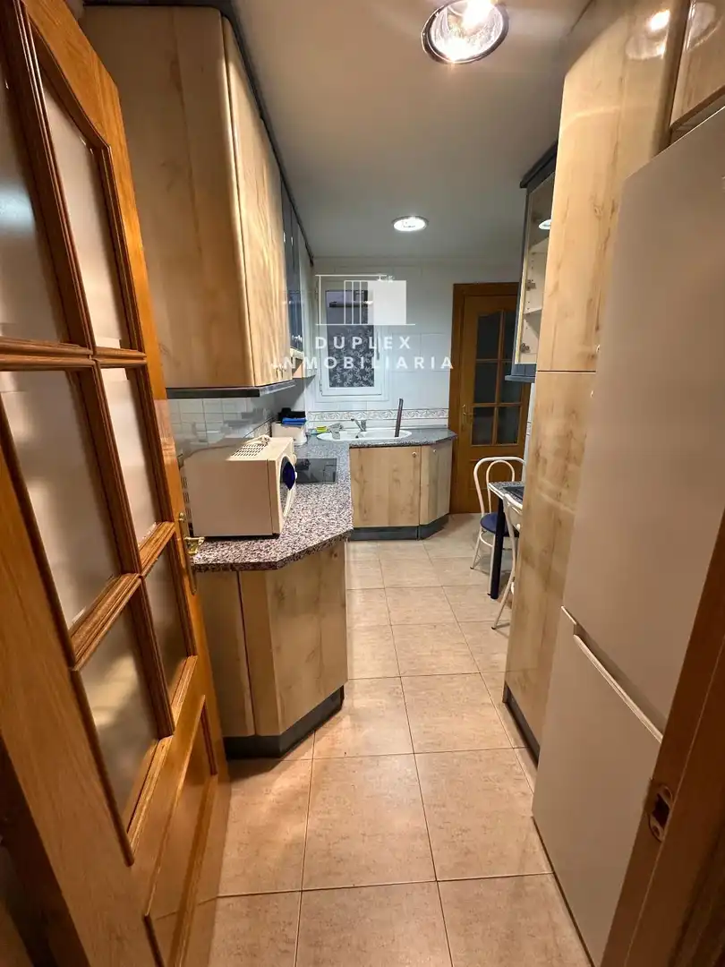 Piso de 93 m² en Cuenca