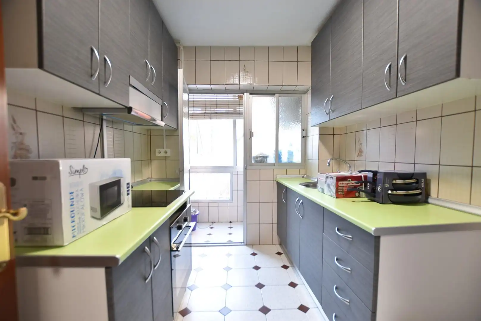 Habitación 73 m², Granada