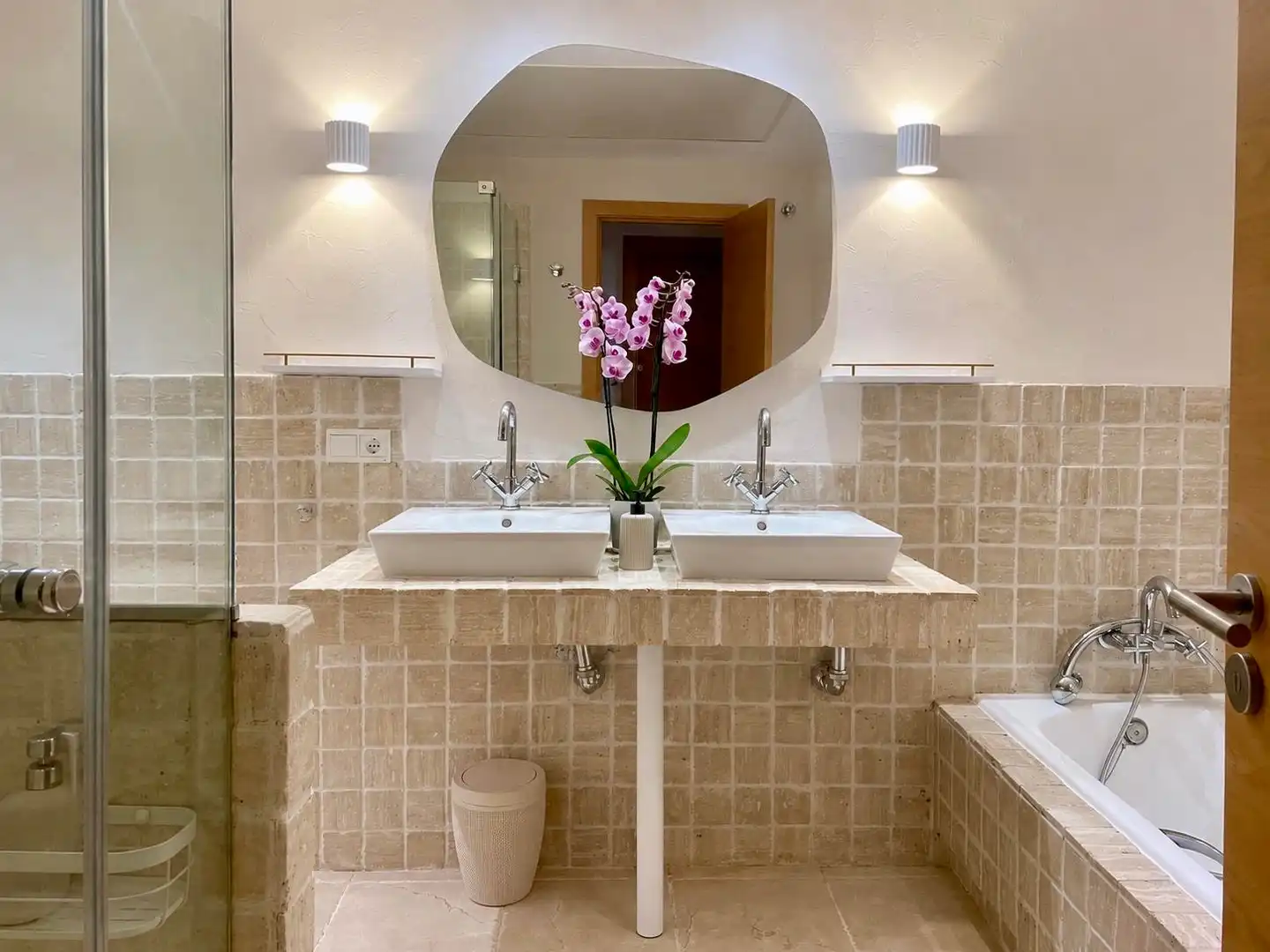 Piso de 140 m² en Benahavís