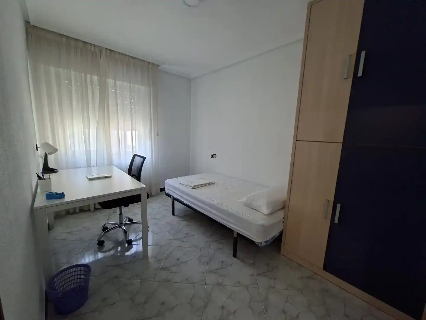 Piso de 119 m² en Béjar