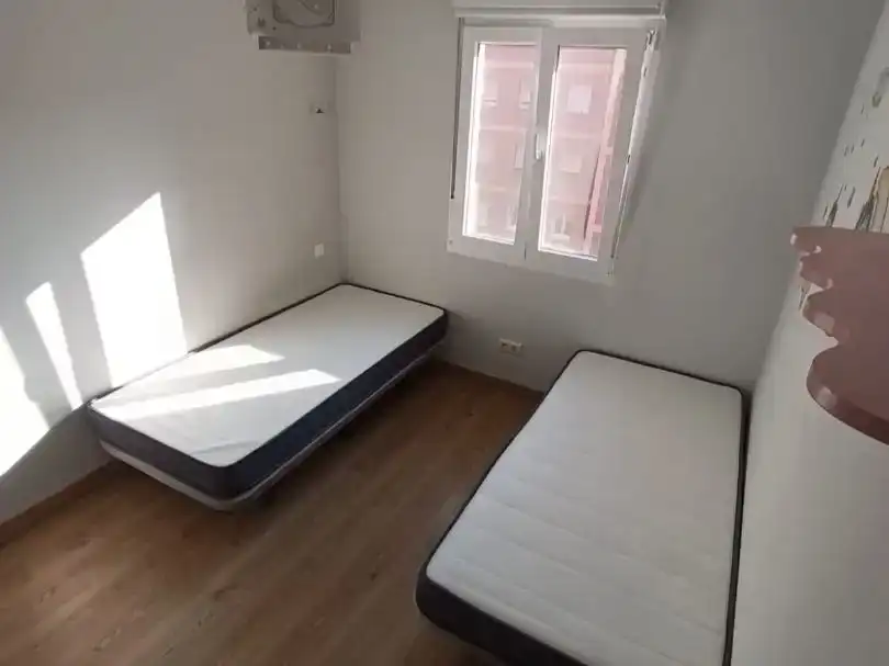 Piso de 70 m² en Santander