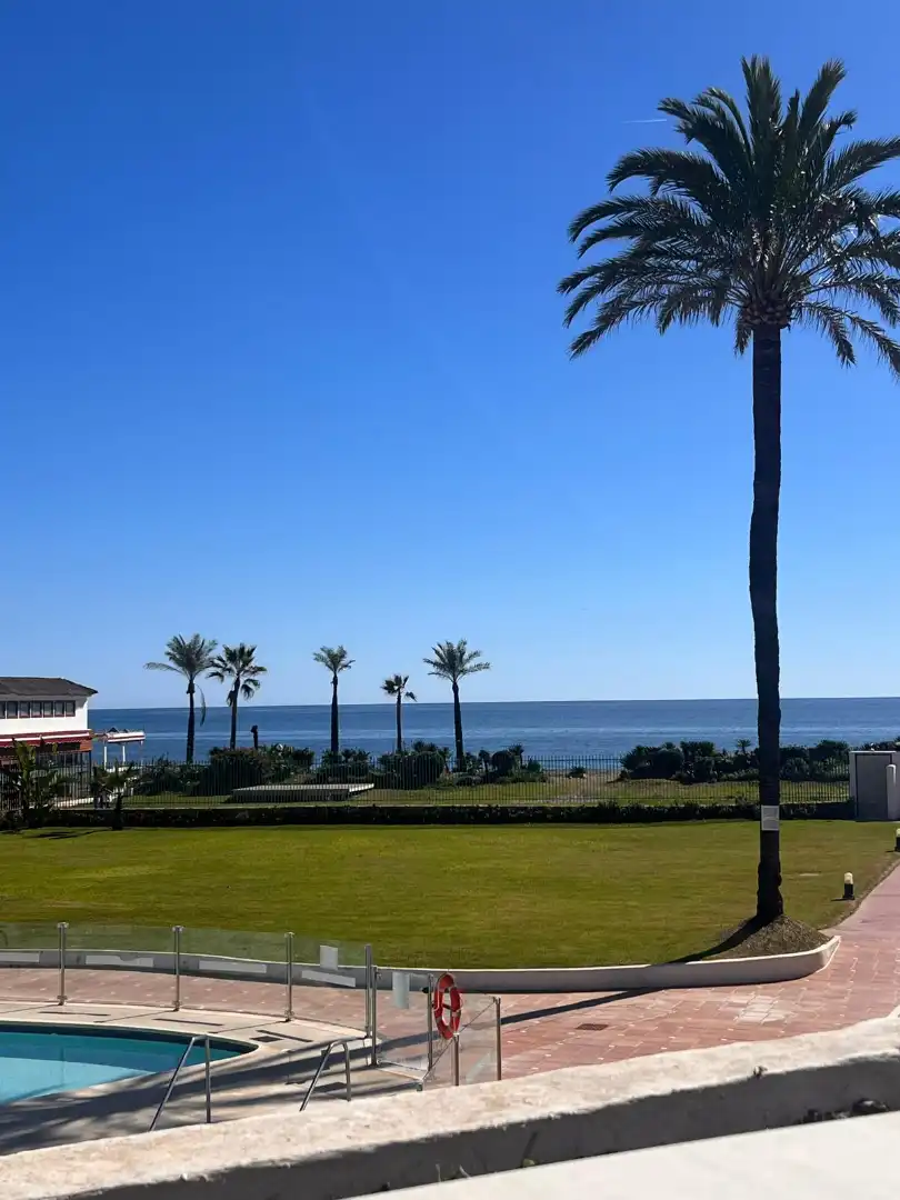Piso de 68 m² en Estepona
