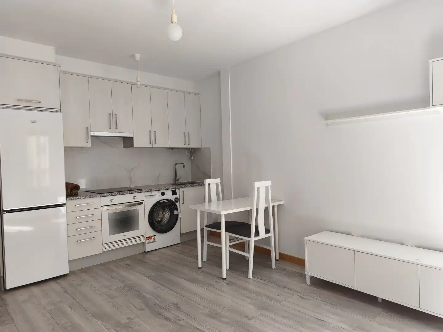 Pis de 50 m² a Vigo
