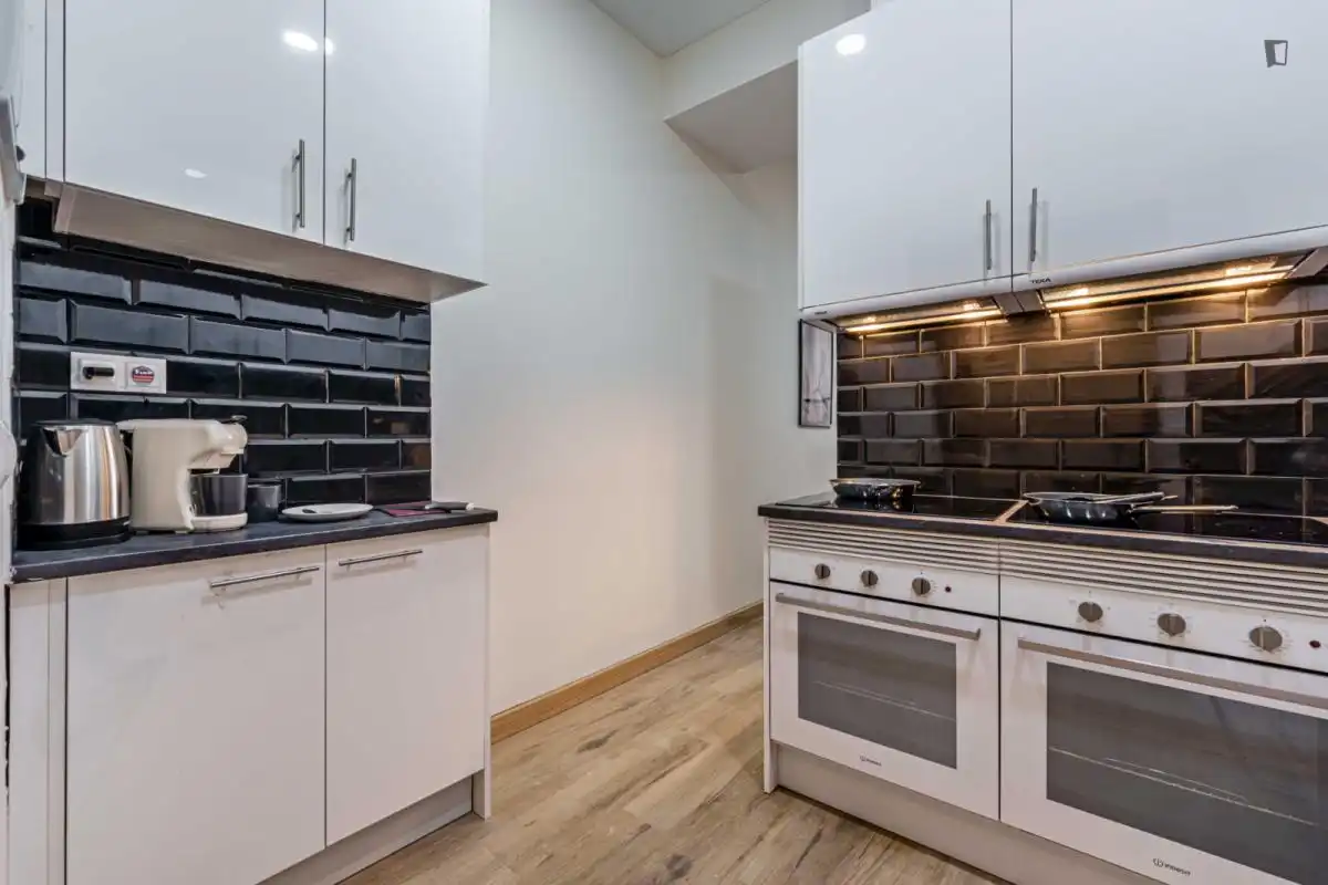 Habitación en alquiler, Málaga
