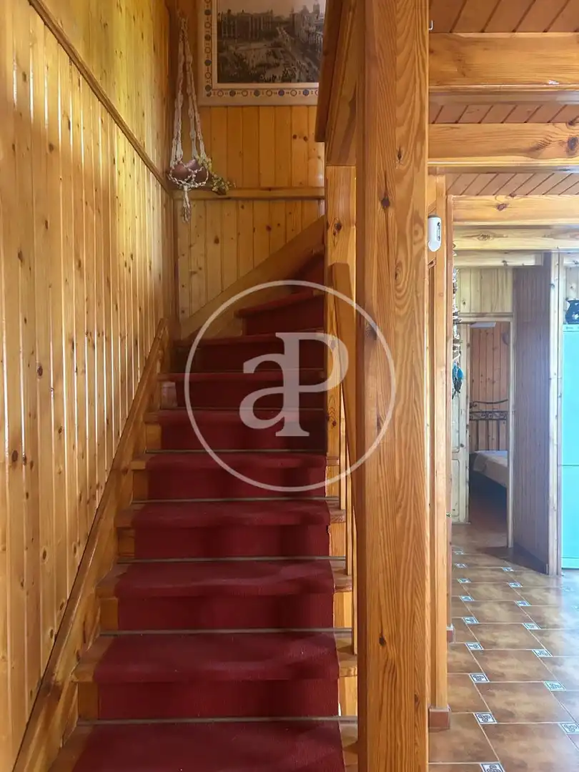 Piso de 122 m² en Paterna