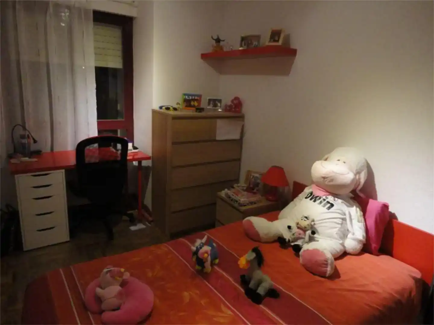 Habitación 100 m², Aranda de Duero