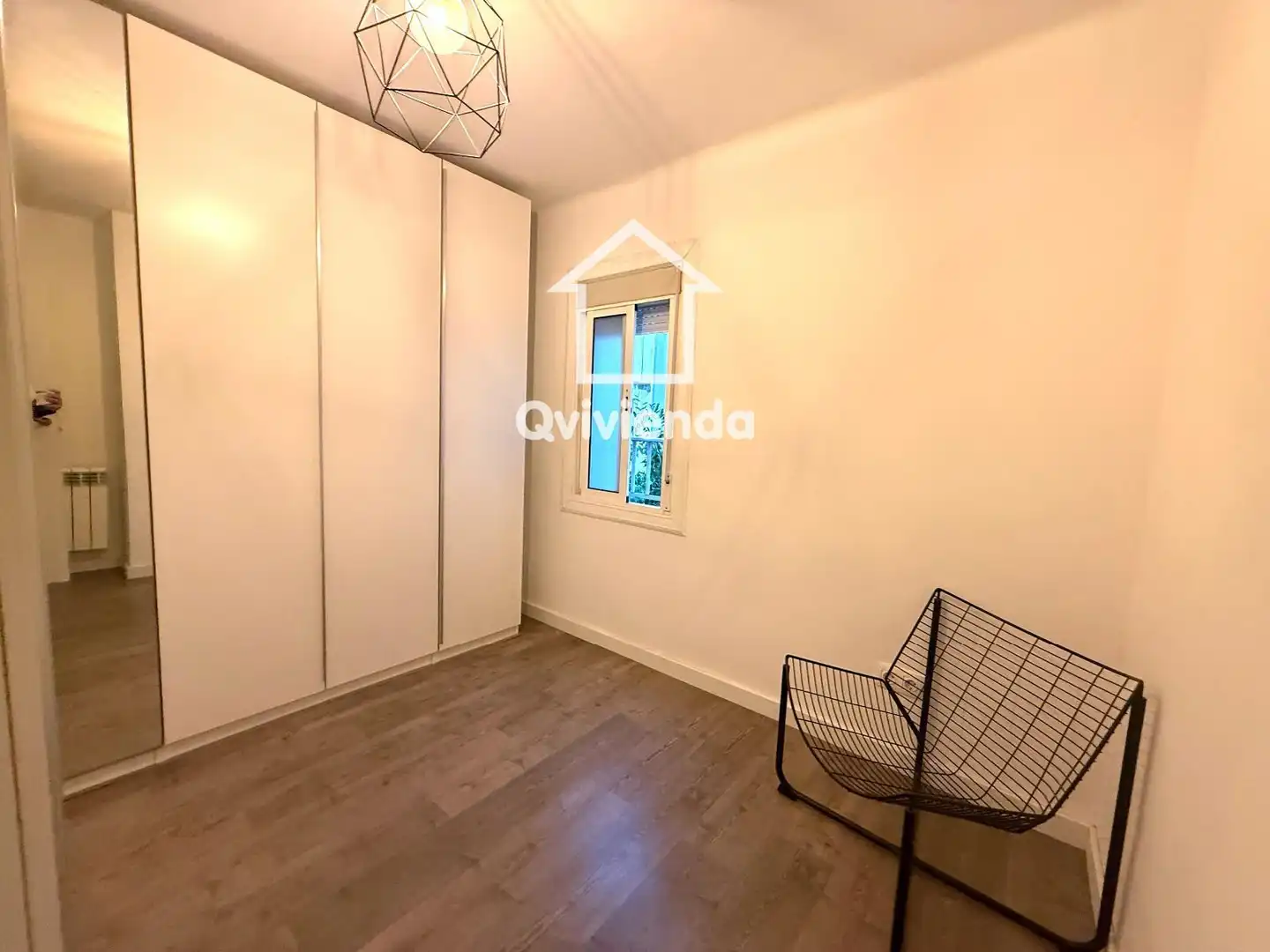 Pis de 101 m² a Terrassa