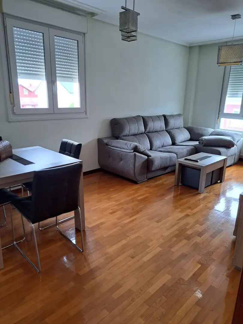 Piso de 65 m² en Carreño