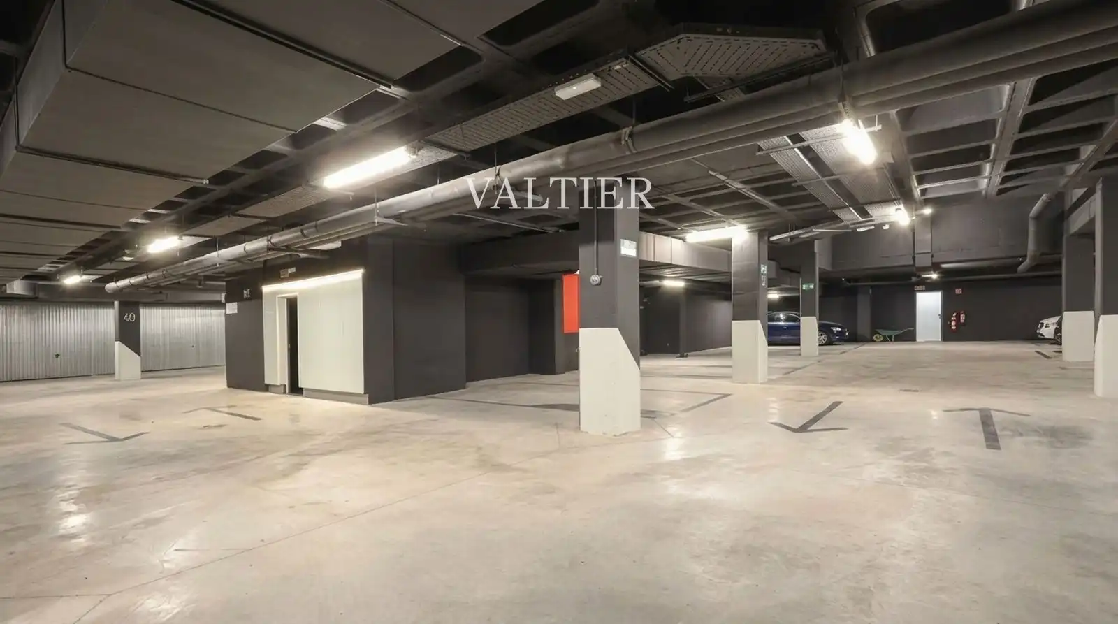 Appartamento 64 m² a Madrid