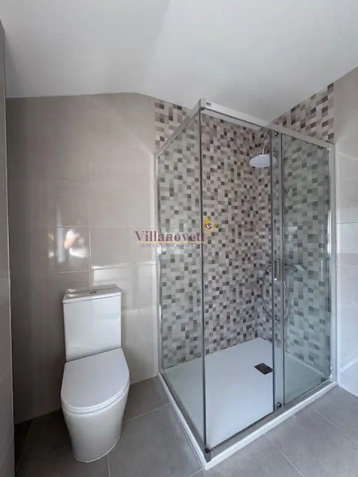 Piso de 98 m² en Vigo
