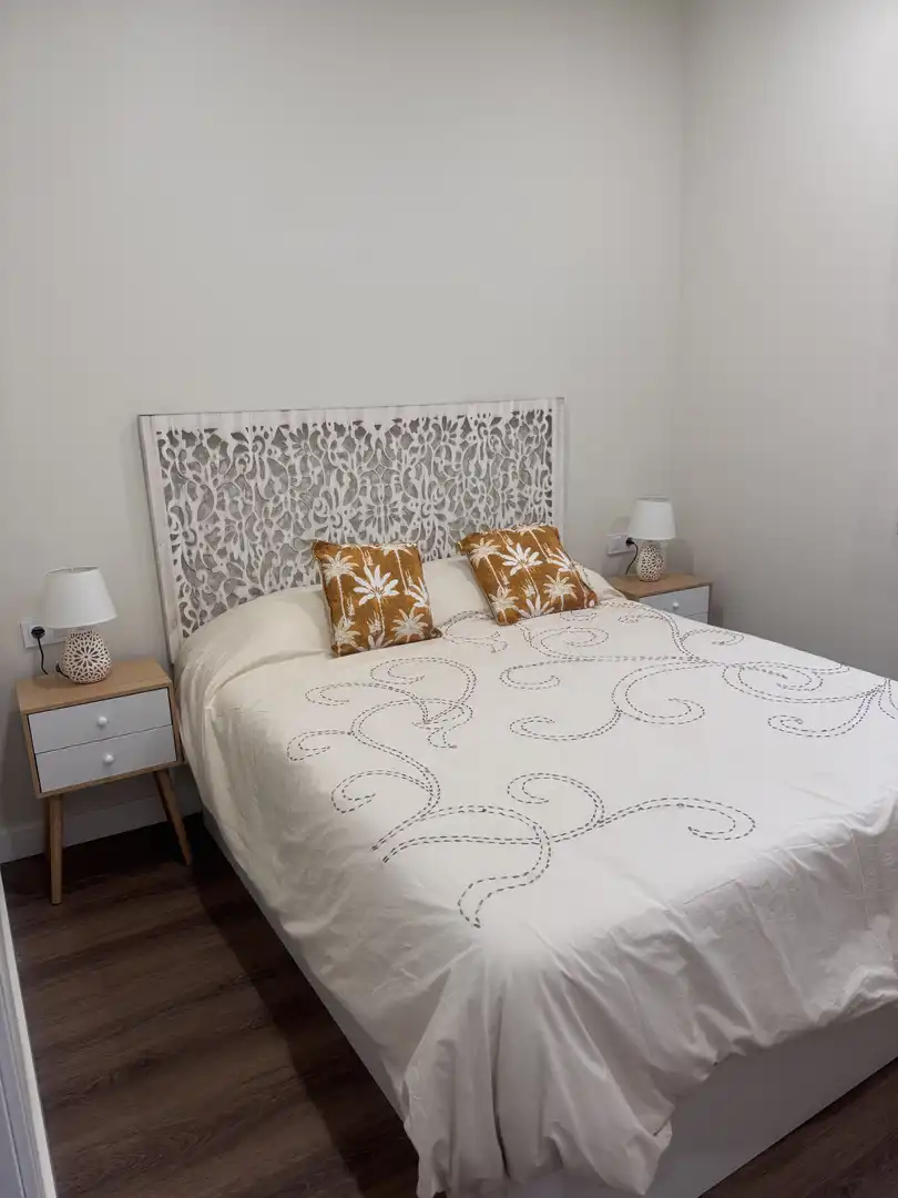 Pis de 40 m² a San Fernando