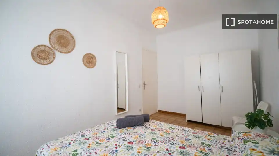Habitación en alquiler, Barcelona