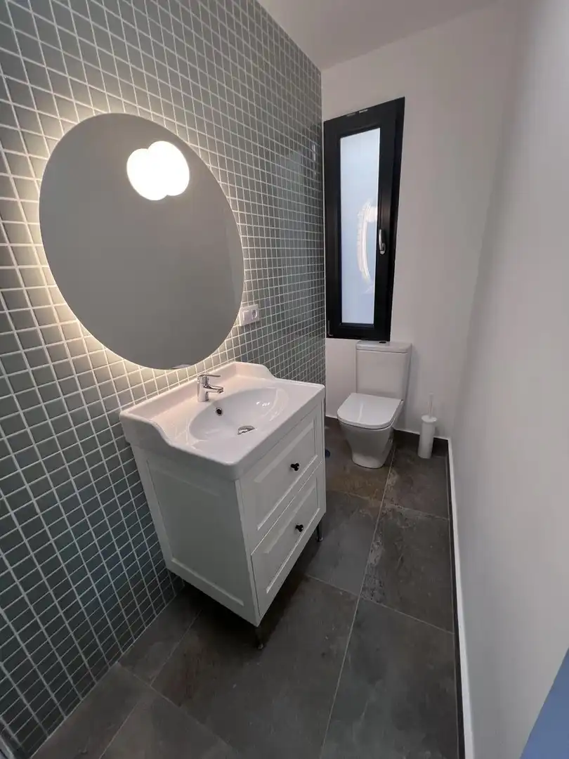 Piso de 230 m² en Segovia