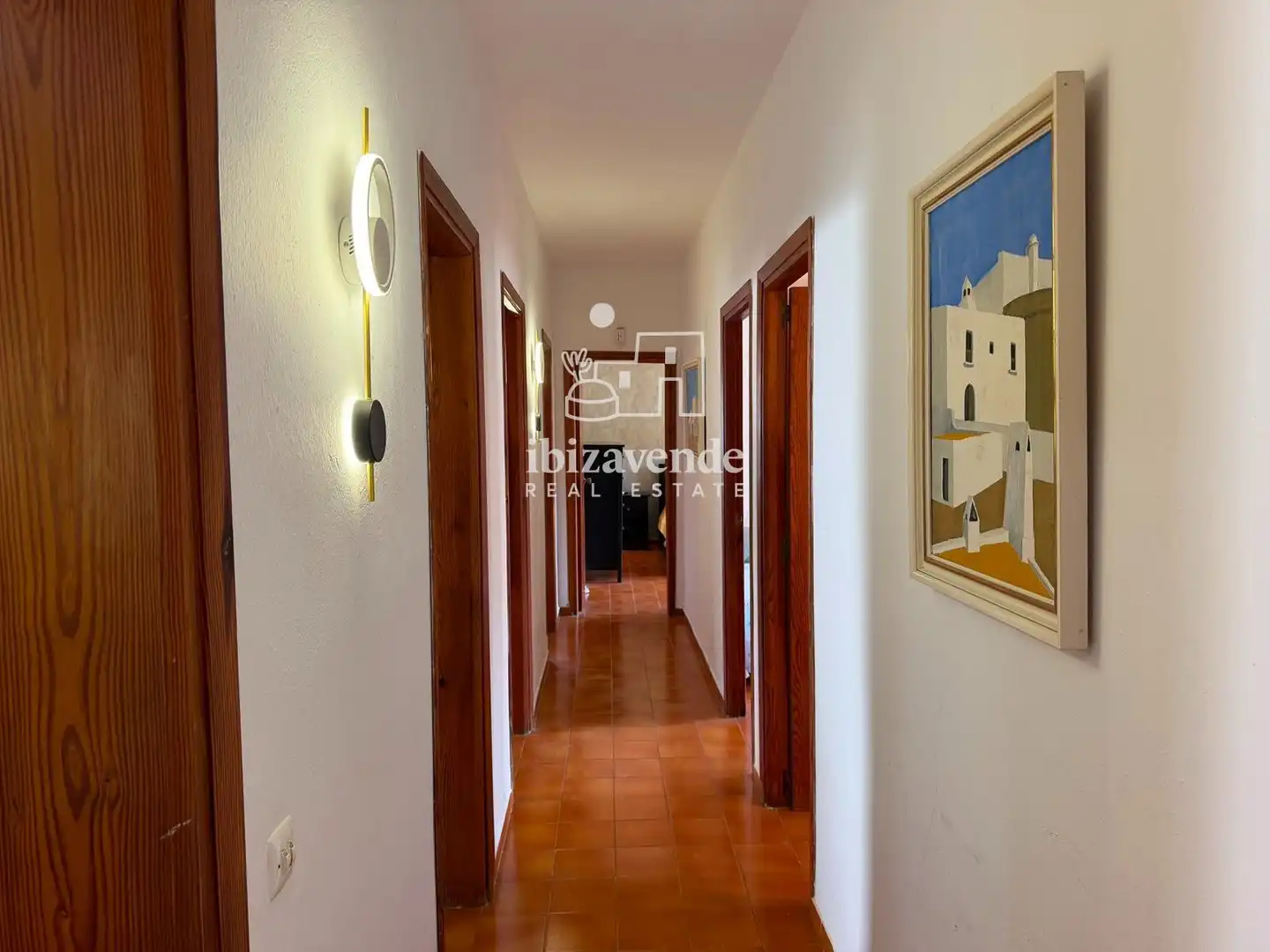 Piso de 250 m² en Santa Eulària des Riu