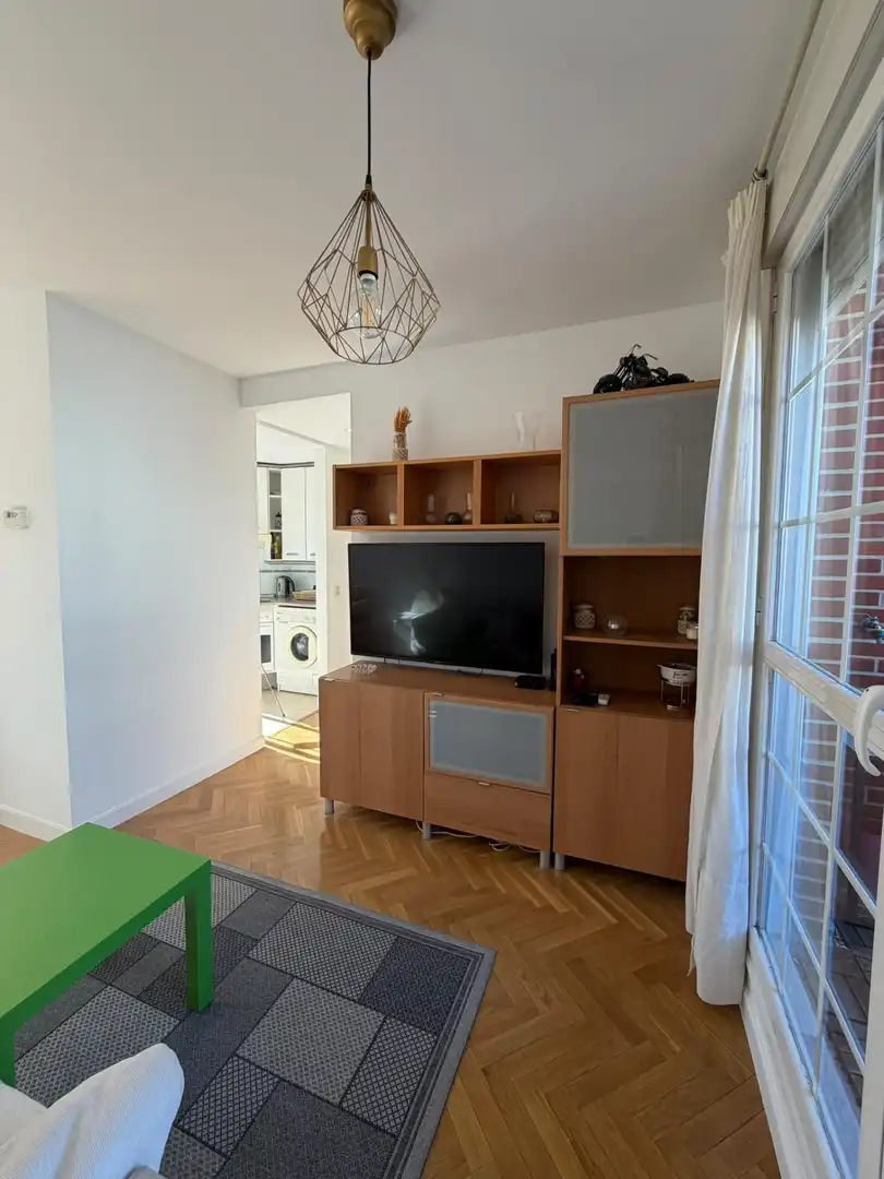 Pis de 51 m² a Madrid