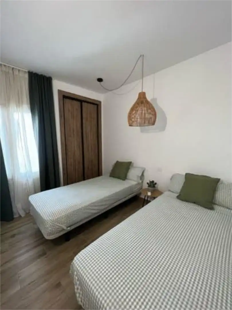 Piso de 75 m² en Mijas