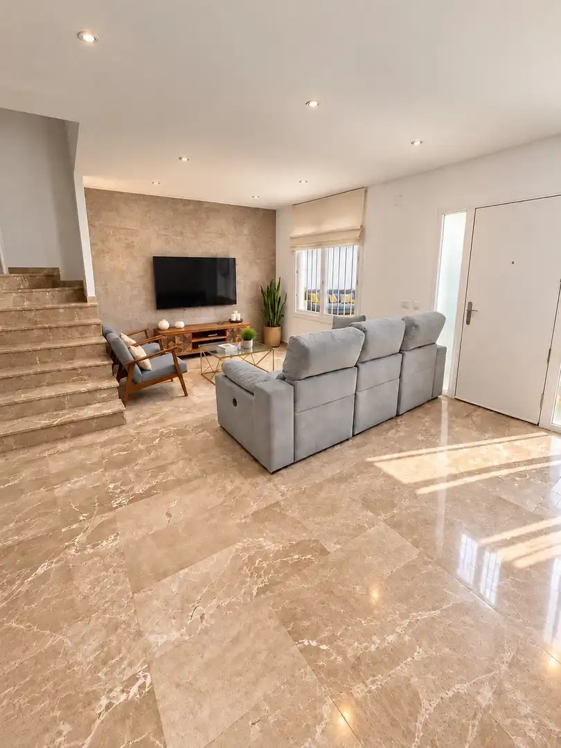 Casa de 200 m² a Torremolinos