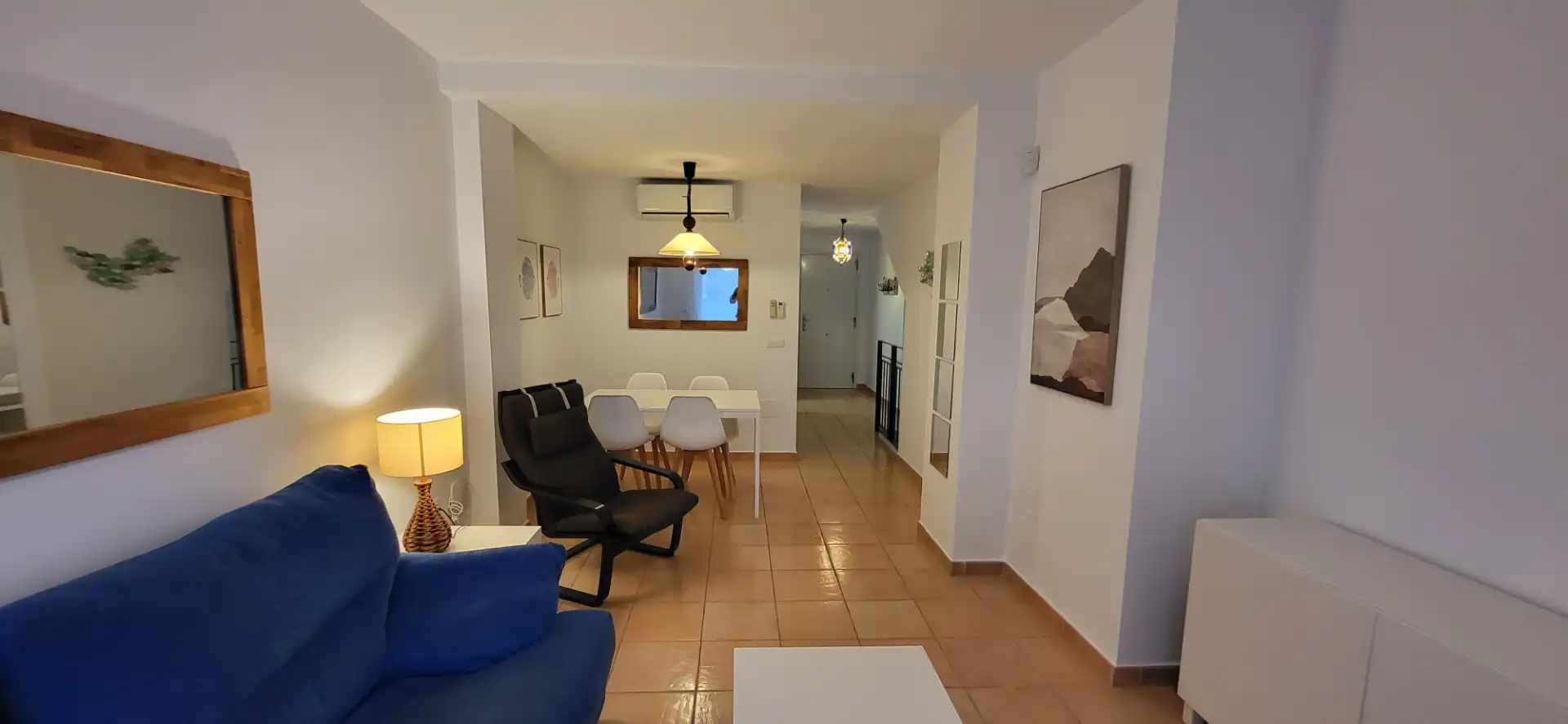 Pis de 101 m² a Benalmádena