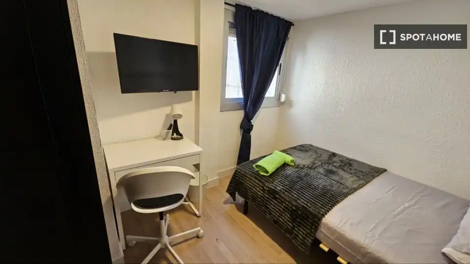Habitación 110 m², San Vicente del Raspeig