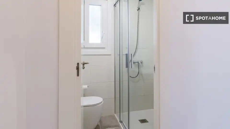 Habitación 63 m², Zaragoza
