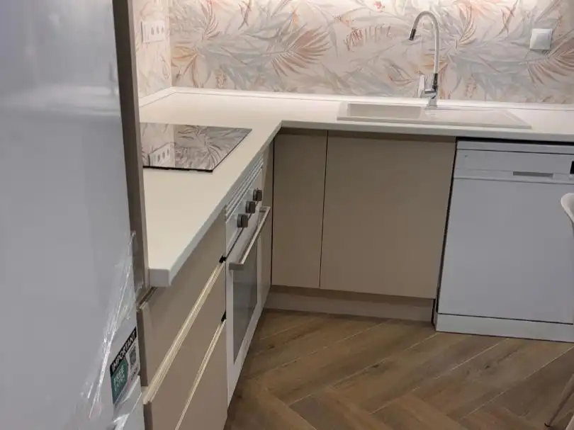 Wohnung 66 m² in Alicante