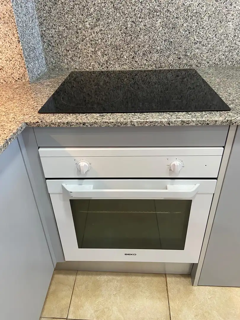 Wohnung 65 m² in l'Escala