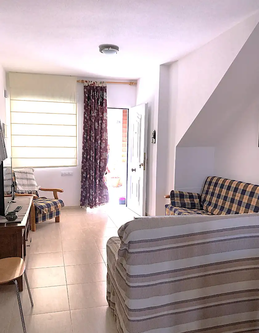 Piso de 55 m² en Cuevas del Almanzora