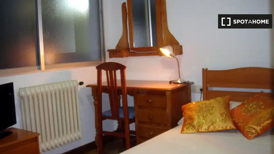 Habitación en alquiler, Salamanca
