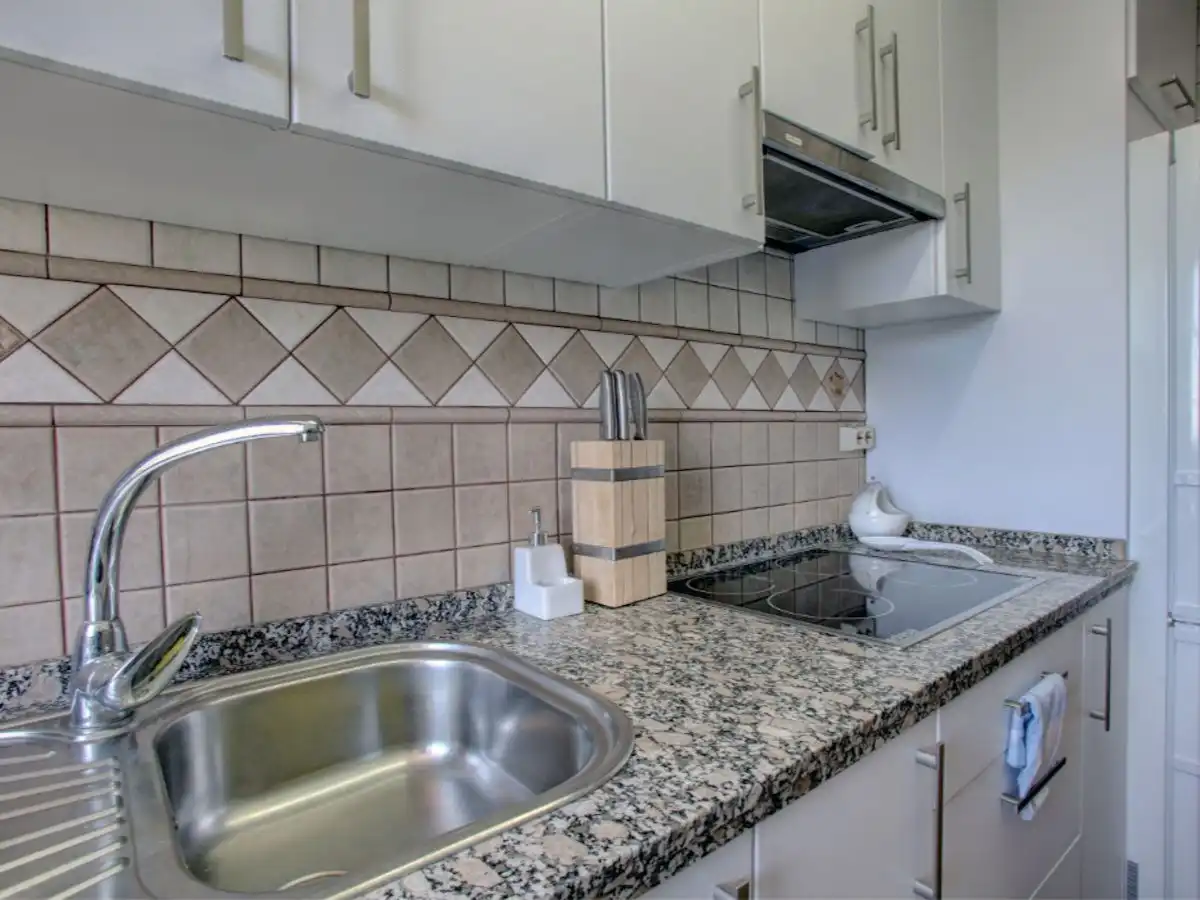 Piso de 100 m² en Benaocaz