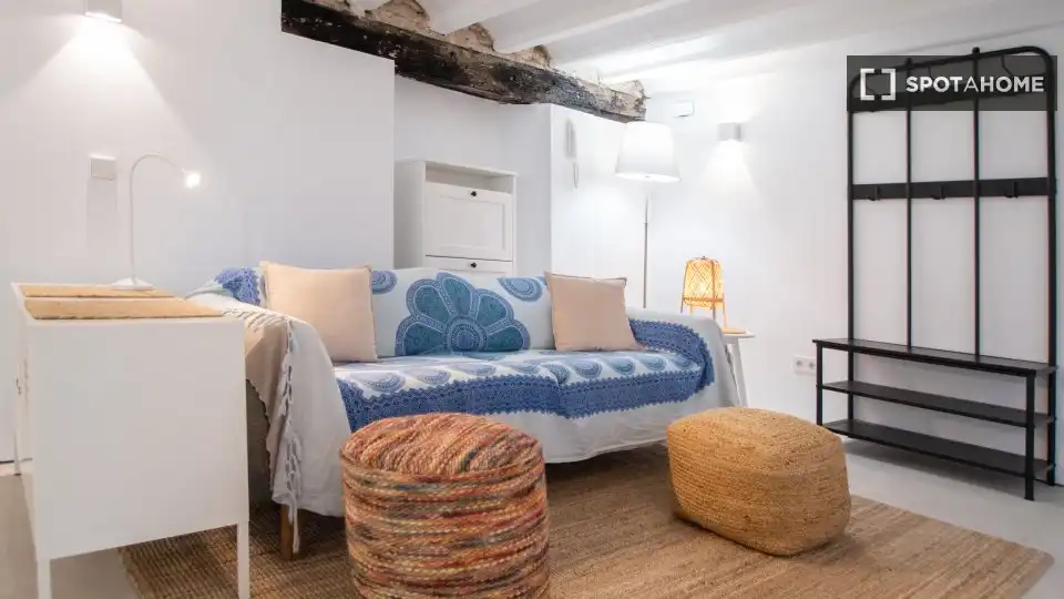 Habitación 75 m², Cádiz