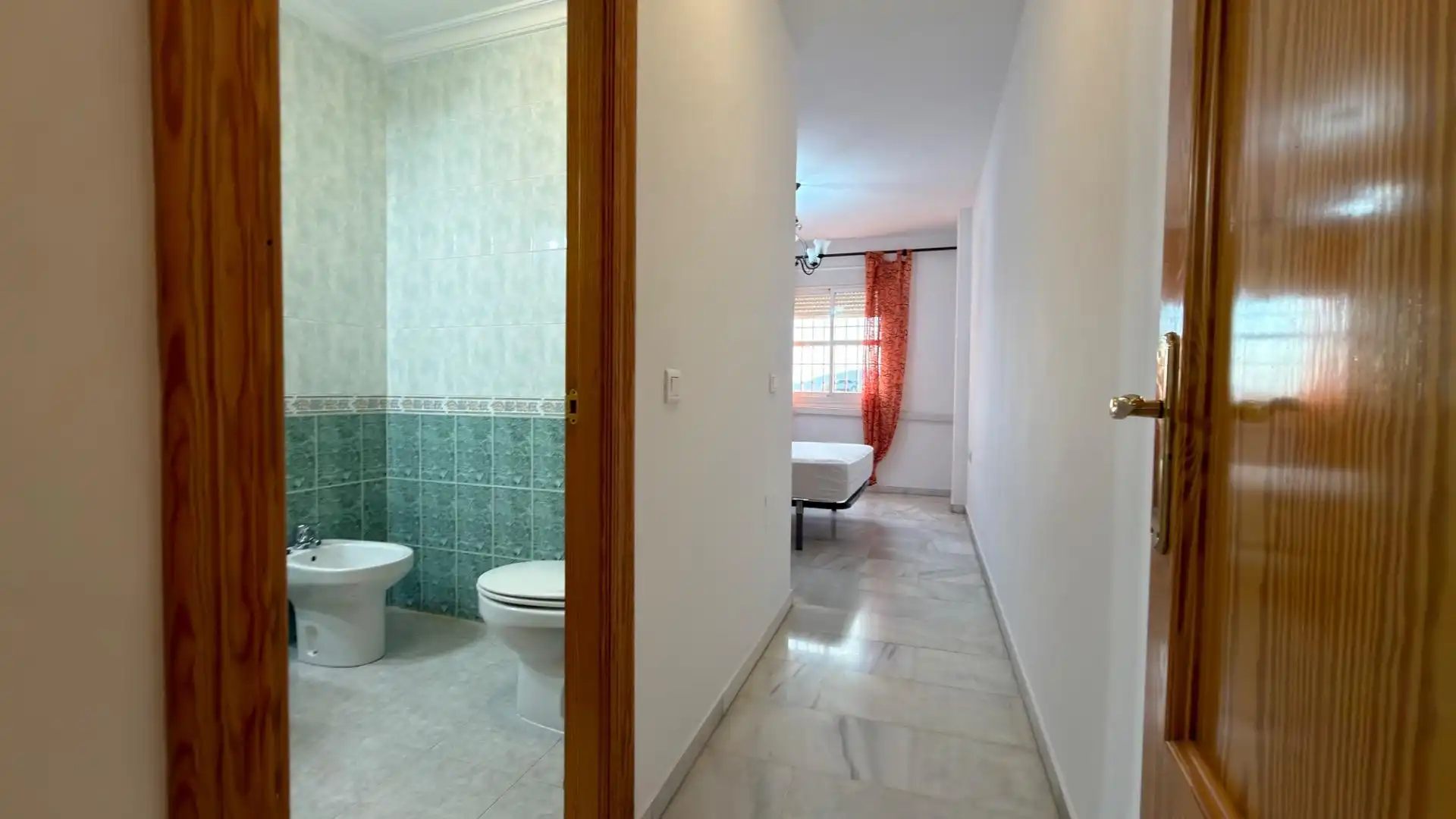Wohnung 88 m² in Málaga