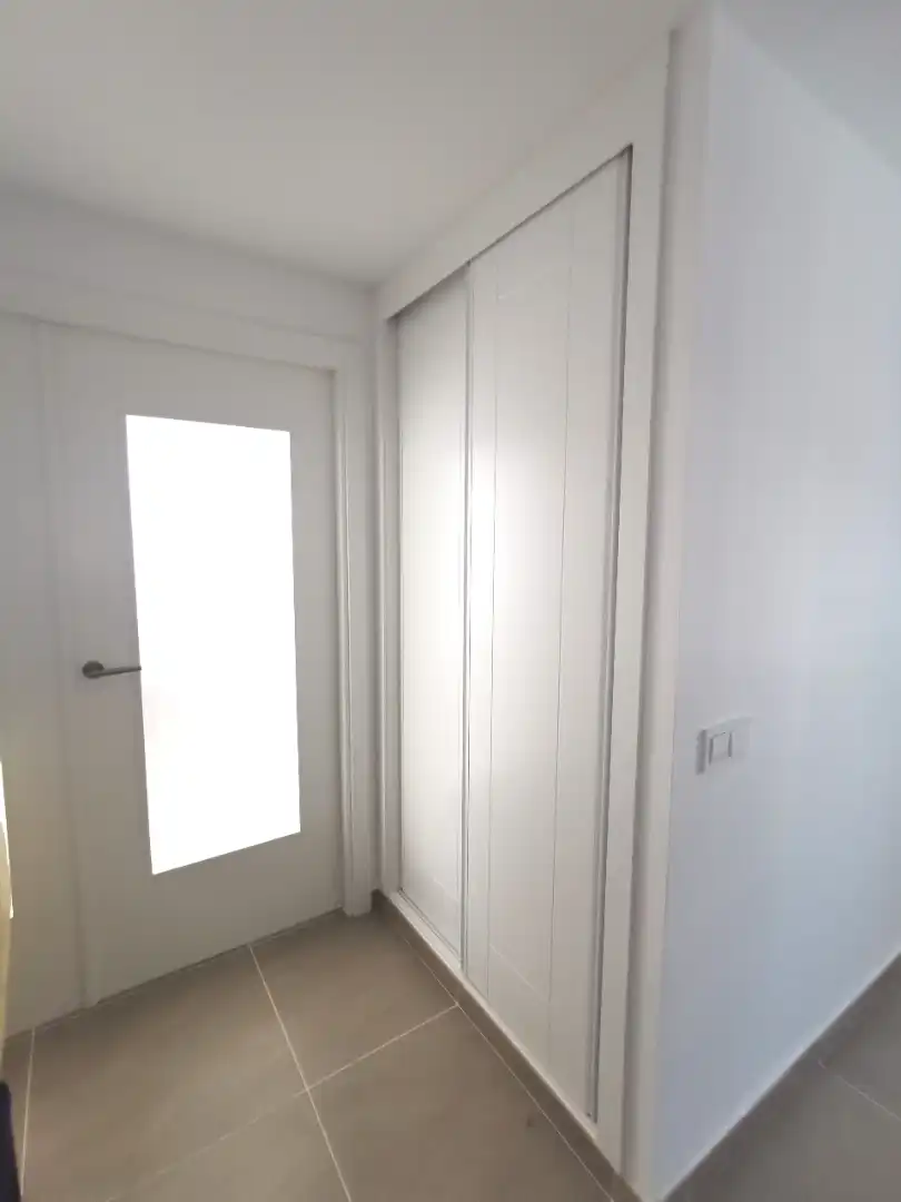 Pis de 110 m² a Torremolinos