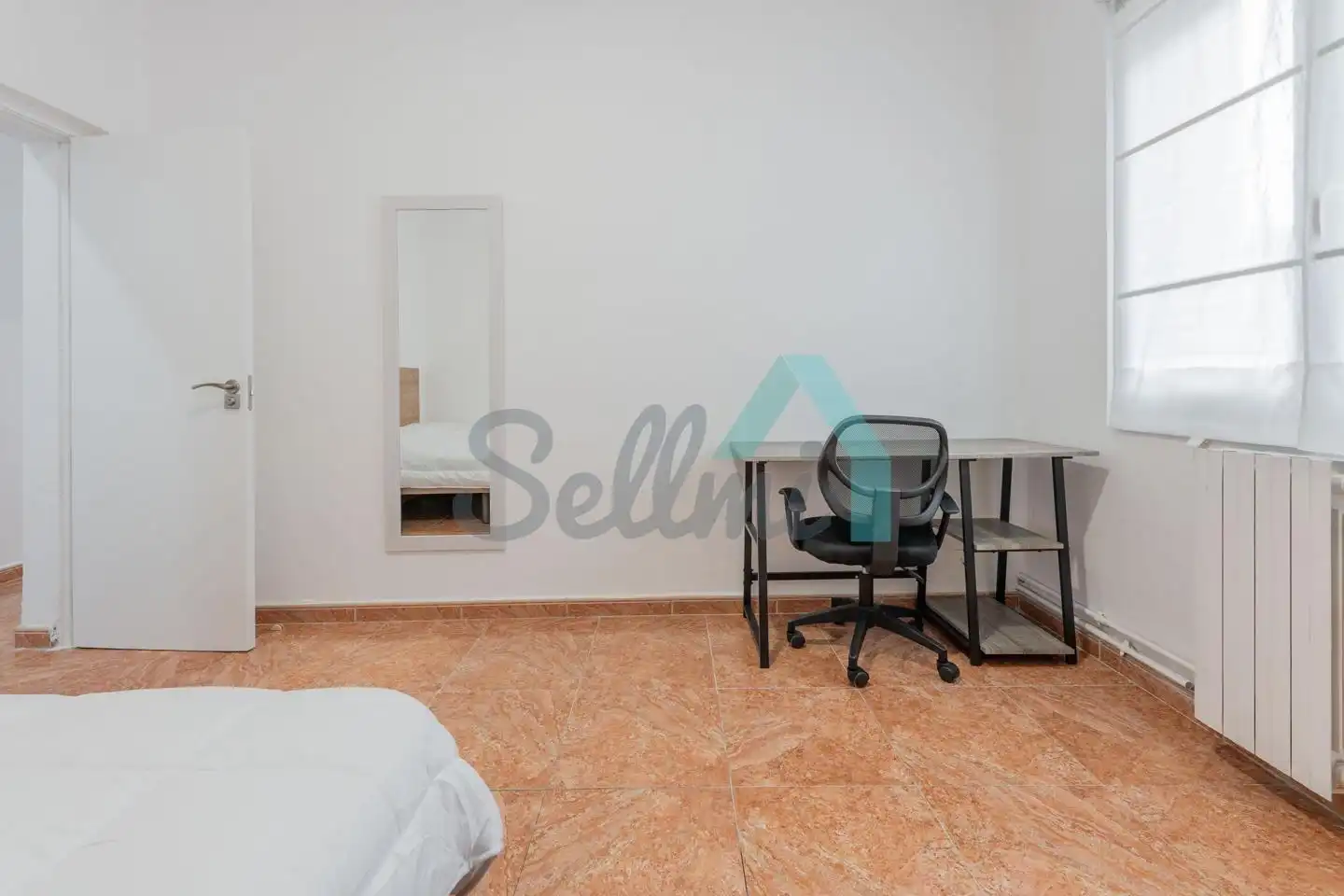 Habitación 137 m², Oviedo