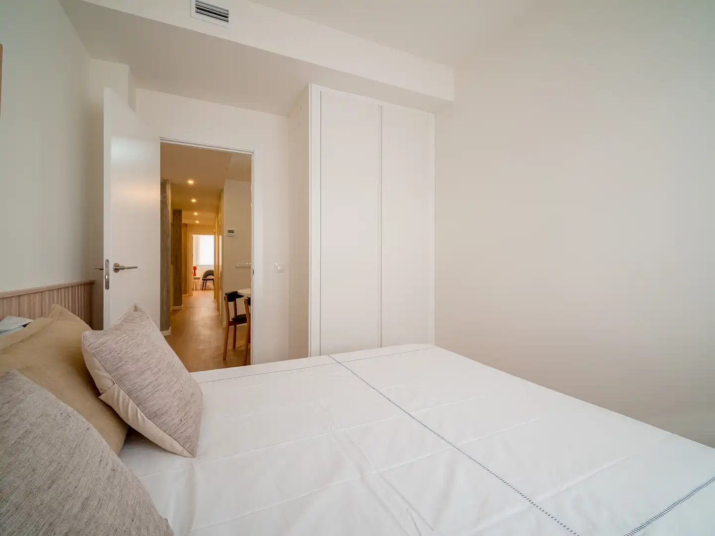 Piso de 65 m² en Madrid
