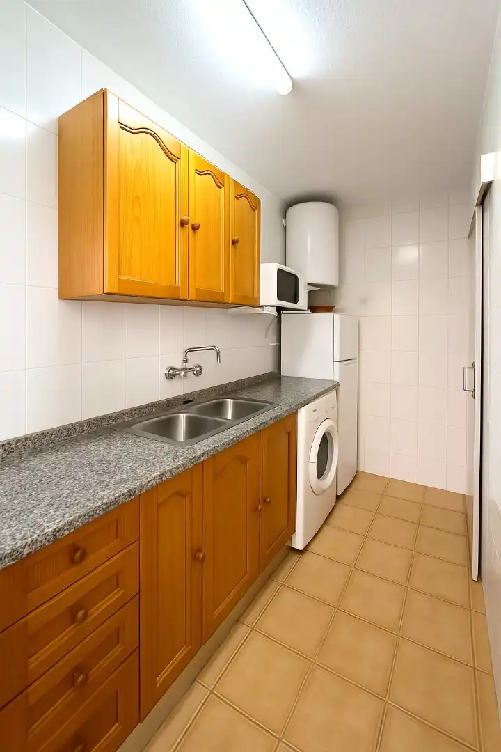 Piso de 85 m² en Peñíscola