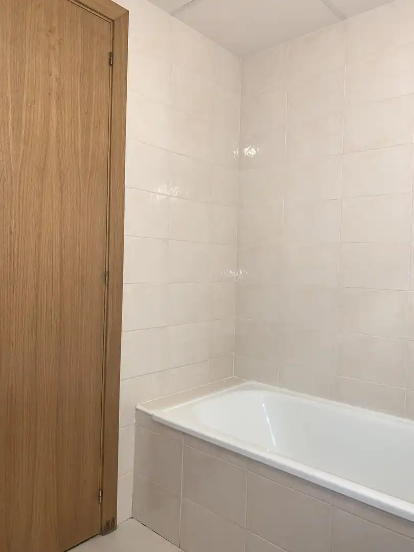 Piso de 95 m² en Madrid