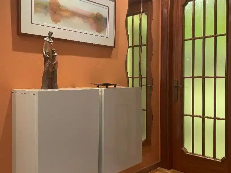 Piso de 80 m² en Oviedo