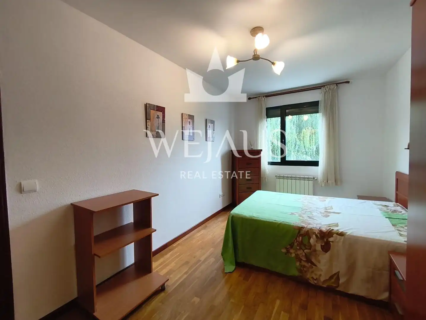 Piso de 77 m² en Santander