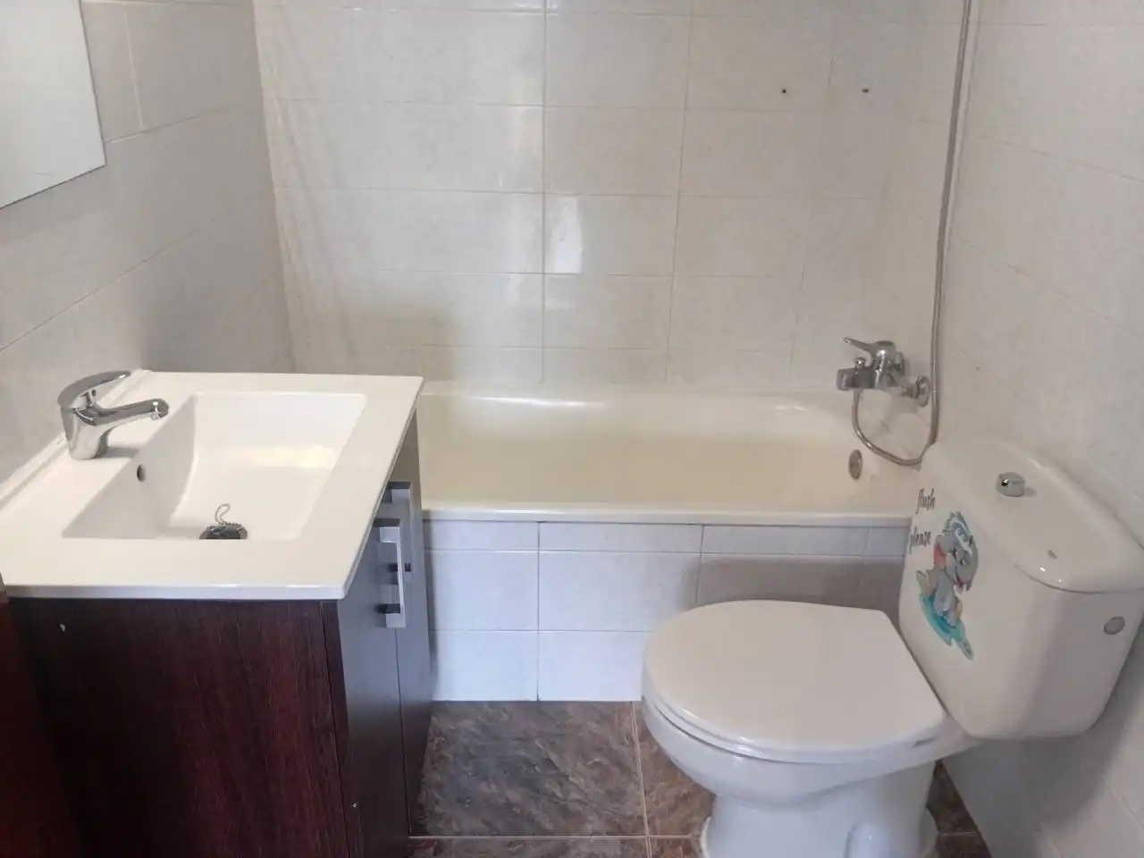 Pis de 65 m² a Terrassa