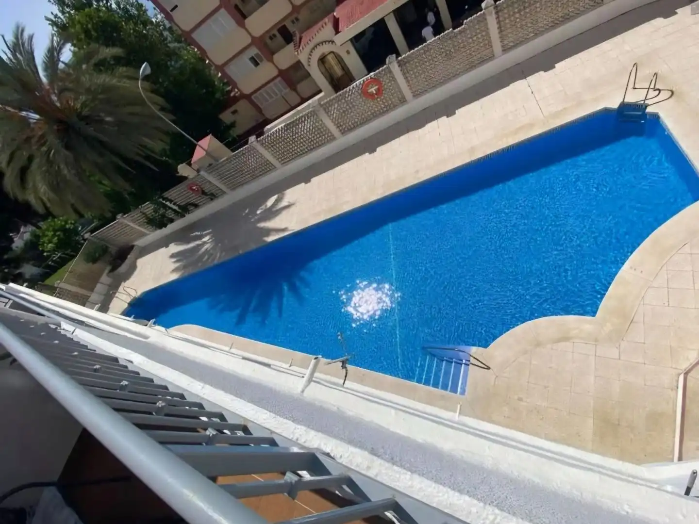 Pis de 55 m² a Torremolinos