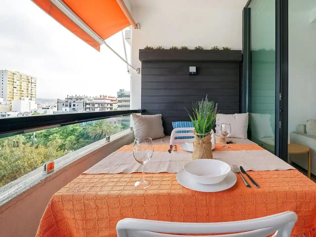 Piso de 55 m² en Las Palmas de Gran Canaria