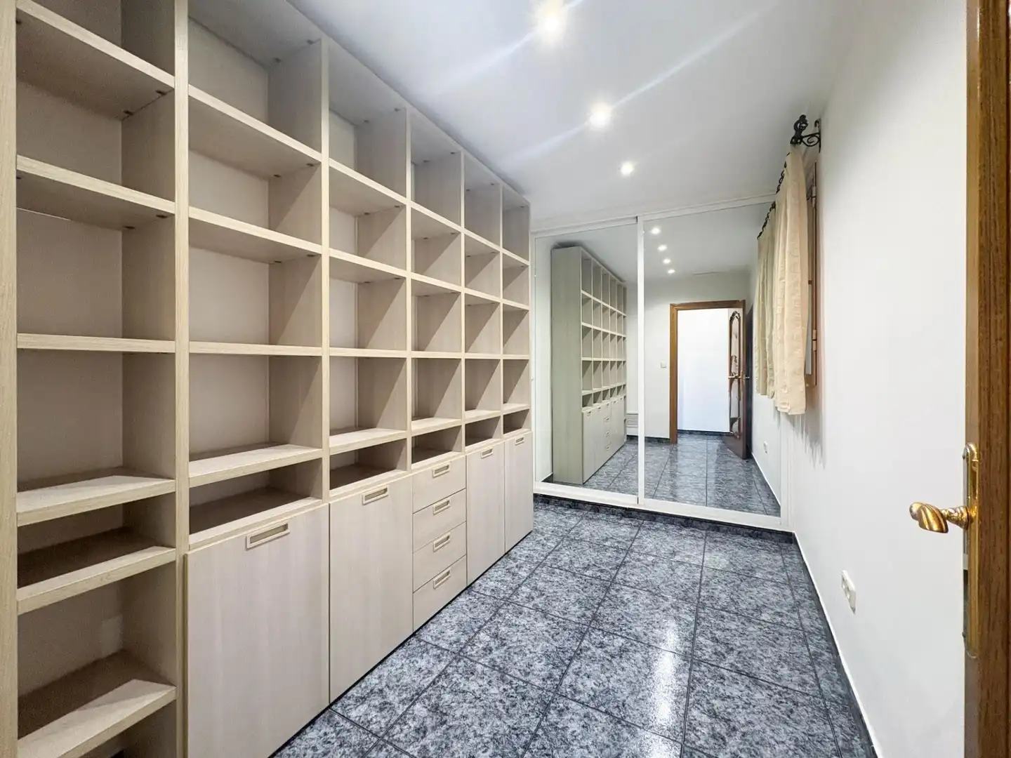 Piso de 90 m² en Valencia